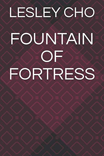 Fountain Of Fortress