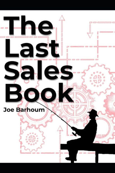 The Last Sales Book