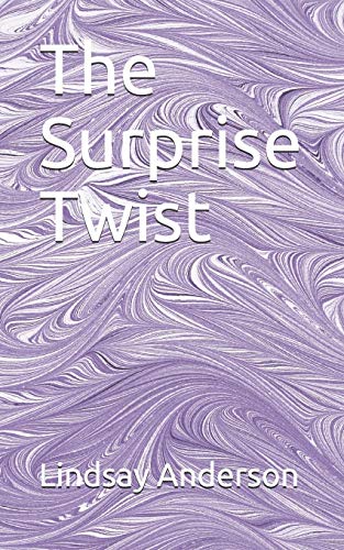 The Surprise Twist (Anastasia Ryan)