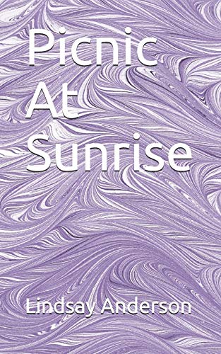 Picnic At Sunrise (Anastasia Ryan)