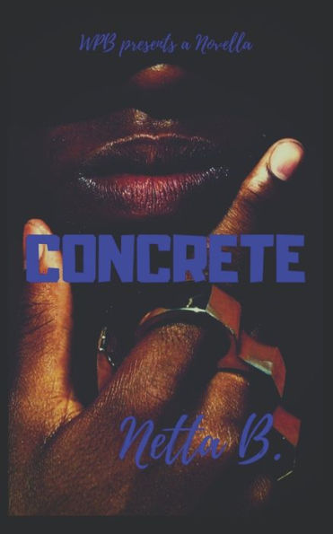 Concrete - 9781081244361