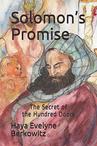 Solomon?S Promise: The Secret Of The Hundred Doors