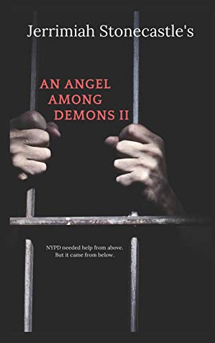 An Angel Among Demons Ii