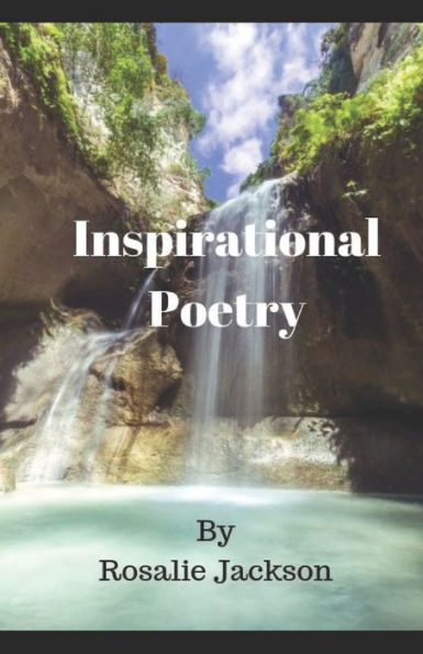 Inspirational Poetry - 9781081514174