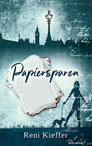 Papierspuren (German Edition)