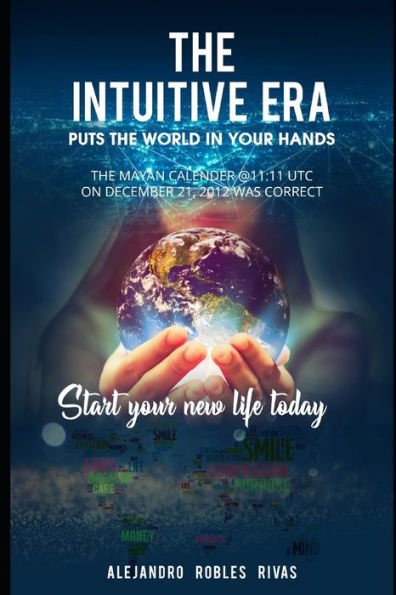 THE INTUITIVE ERA