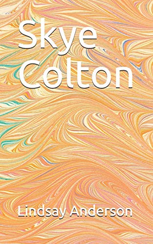 Skye Colton