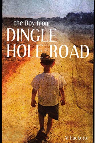The Boy From Dingle Hole Road