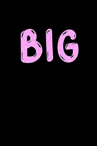 Big: Greek, Sorority Life