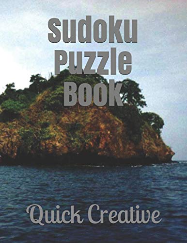 Sudoku Puzzle Book: Vacation Edition Featuring 300 Sudoku Puzzles And Answers