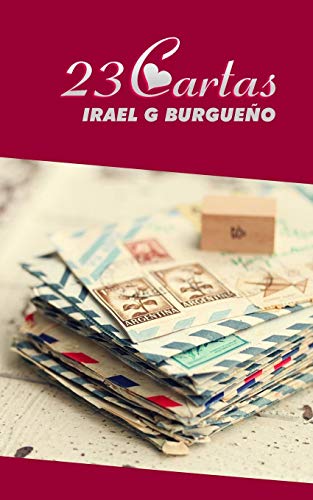 23 Cartas (Spanish Edition)