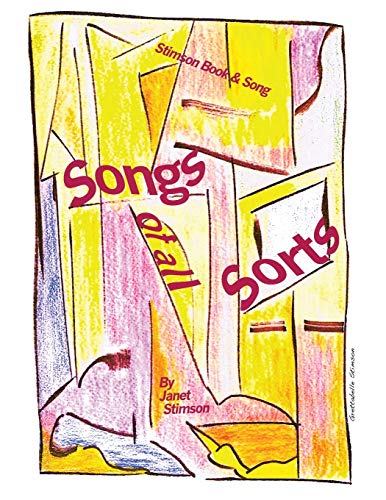 Songs Of All Sorts