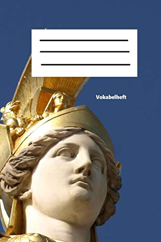 Vokabelheft (German Edition) - 9781082435232