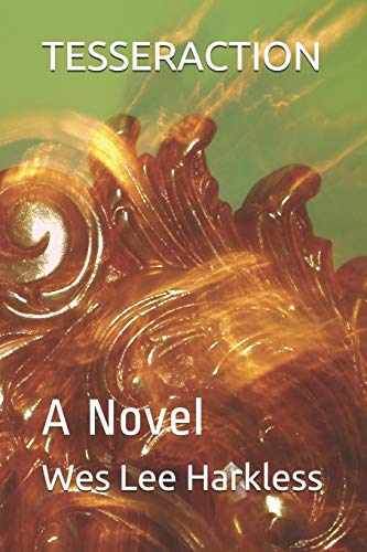 Tesseraction: A Novel