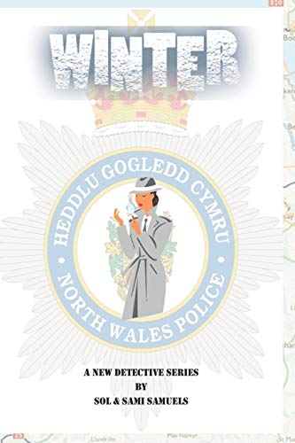 Winter - 9781082541346