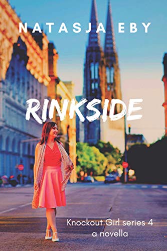 Rinkside (Knockout Girl)