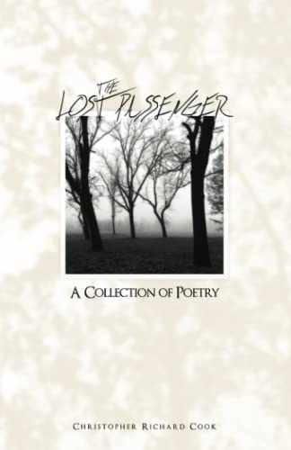 The Lost Passenger: A Collection Of Poetry