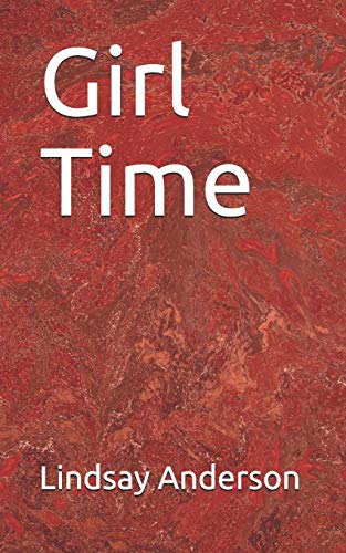 Girl Time (Leighton List)