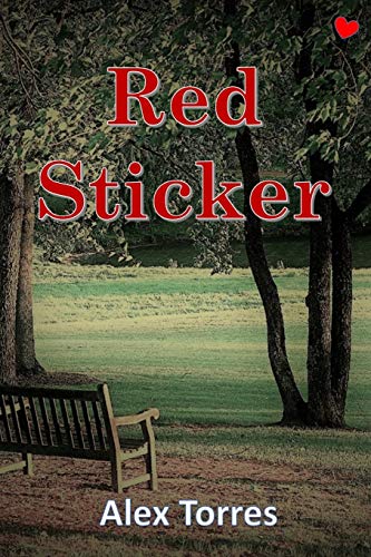 Red Sticker