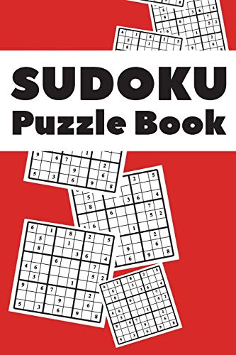 Sudoku Puzzle Book: Best Sudoku Puzzle To Spend Time Being A Sudoku Master. Best Gift Idea For Your Mom And Dad. - 9781086068276