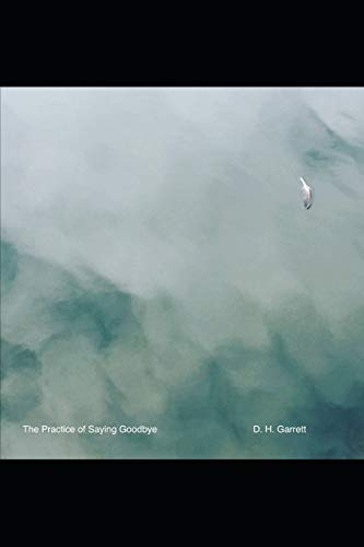 The Practice Of Saying Goodbye