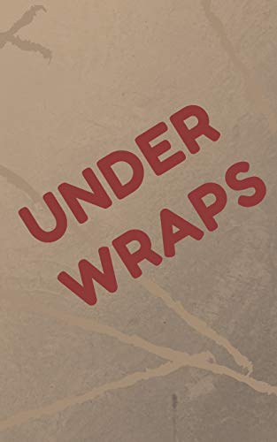 Under Wraps: Password Keeper