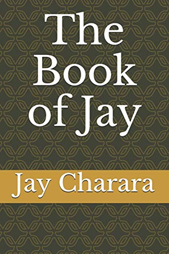 The Book Of Jay