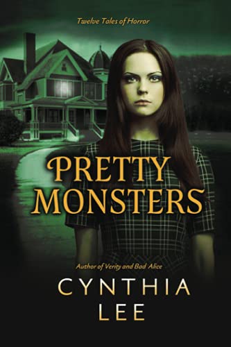 Pretty Monsters - 9781086383539