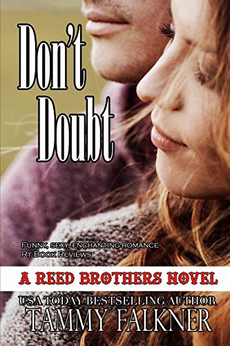 Don't Doubt (The Reed Brothers)