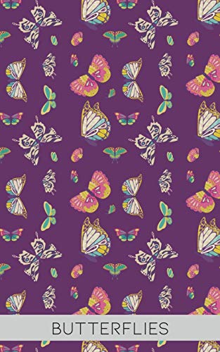 Butterflies: Username And Password Keeper For Websites And Email