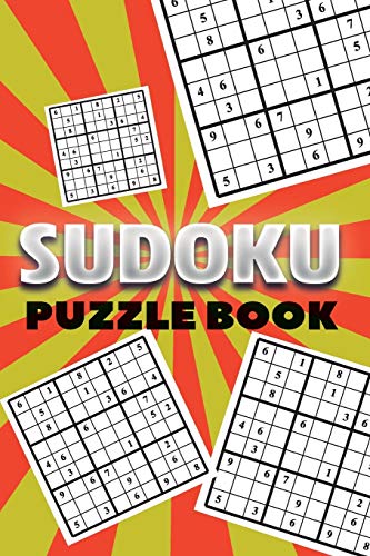 Sudoku Puzzle Book: Best Sudoku Puzzle To Spend Time Being A Sudoku Master. Best Gift Idea For Your Mom And Dad. - 9781086817157