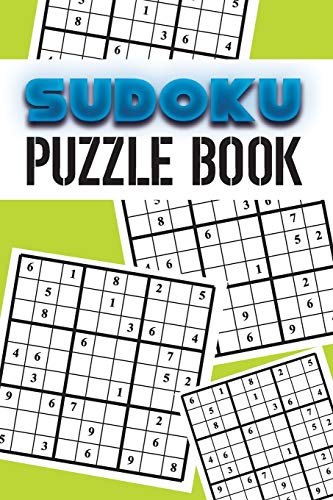 Sudoku Puzzle Book: Best Sudoku Puzzle To Spend Time Being A Sudoku Master. Best Gift Idea For Your Mom And Dad. - 9781086820379