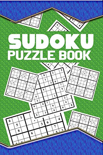 Sudoku Puzzle Book: Best Sudoku Puzzle To Spend Time Being A Sudoku Master. Best Gift Idea For Your Mom And Dad. - 9781086861716