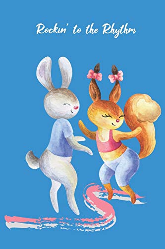 Rockin' To The Rhythm