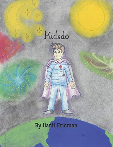 Kidsdo: Secret Story Of A Special Kid