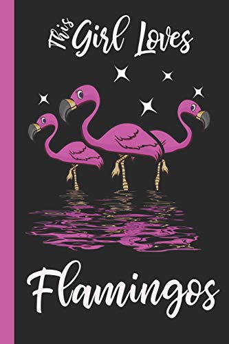 This Girl Loves Flamingos