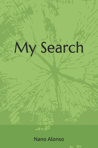 My Search