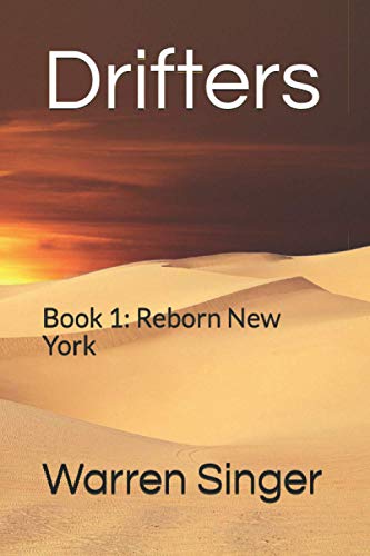 Drifters: Chapter 1: Reborn New York