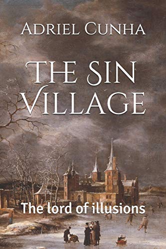 The Sin Village: The Lord Of Illusions
