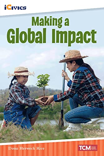 Making A Global Impact (Icivics)
