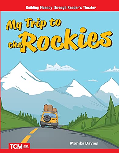 My Trip To The Rockies (Reader's Theater)