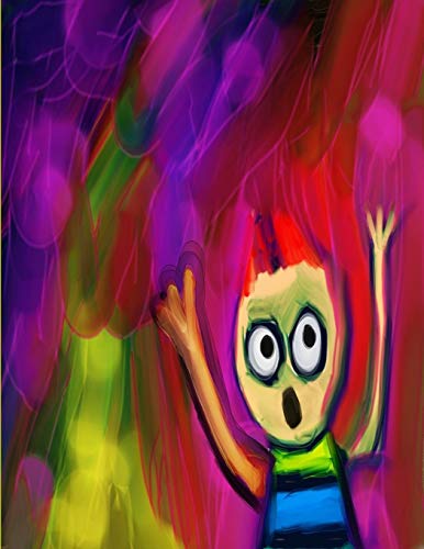 Kid's Notebook: 100 Pages 8.5" X 11" Wide Ruled Line Paper - 9781087811819