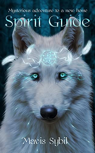 Spirit Guide: Mysterious Adventure To A New Home - 9781087883298