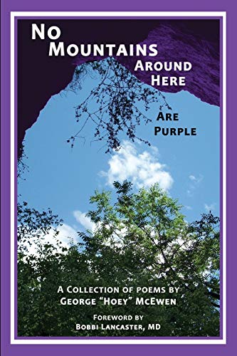 No Mountains Around Here Are Purple - 9781087898827