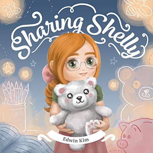 Sharing Shelly - 9781087907161