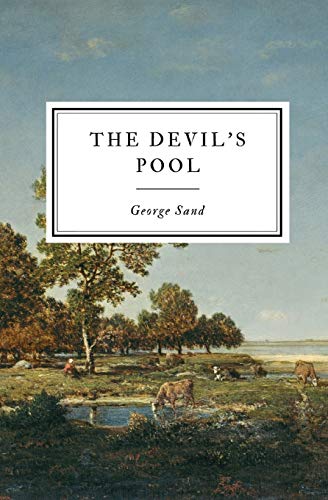 The Devil's Pool - 9781087908229