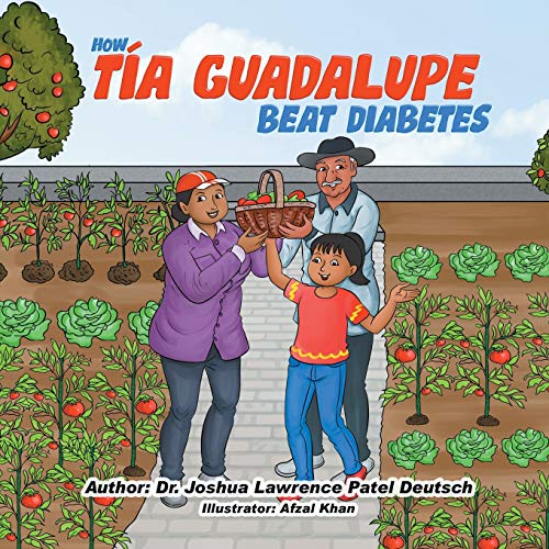 How T?¡a Guadalupe beat diabetes