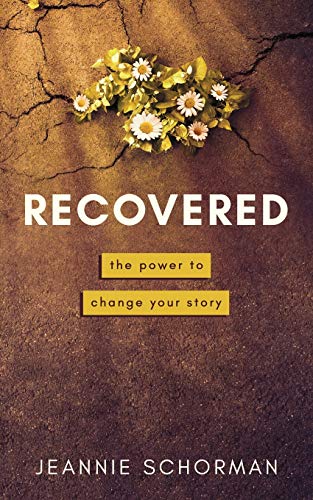 Recovered - 9781087914145