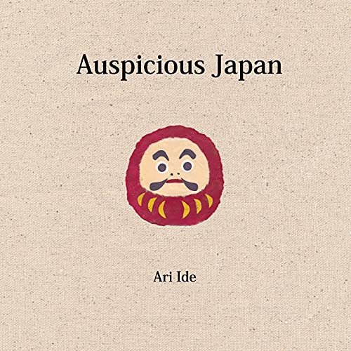 Auspicious Japan (2Nd English Edition)