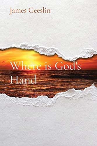 Where Is God's Hand